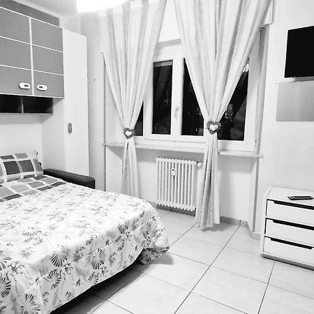 Appartamento Nel Cuore Di Aosta Eksteriør billede